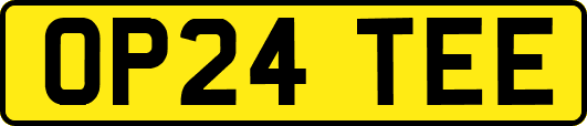 OP24TEE