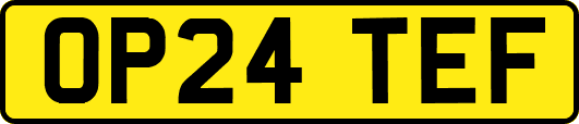 OP24TEF
