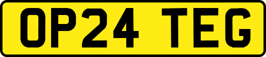 OP24TEG
