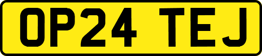 OP24TEJ