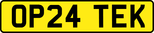 OP24TEK
