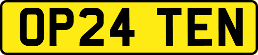 OP24TEN