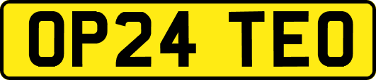 OP24TEO