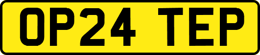 OP24TEP