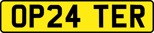 OP24TER
