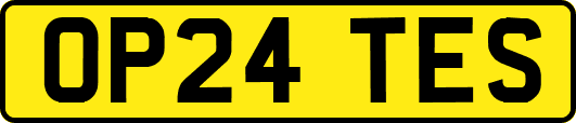OP24TES
