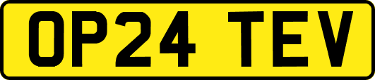 OP24TEV