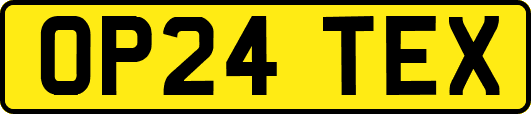 OP24TEX