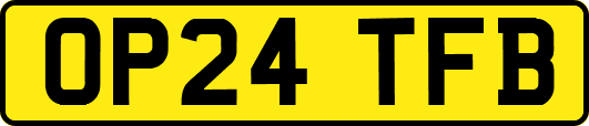 OP24TFB