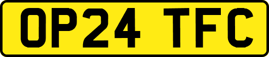 OP24TFC