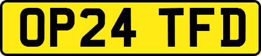 OP24TFD