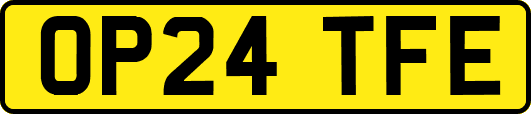 OP24TFE