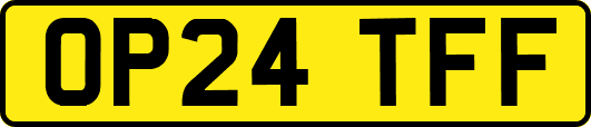 OP24TFF