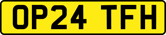 OP24TFH