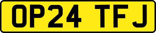 OP24TFJ