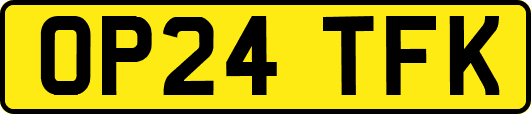OP24TFK