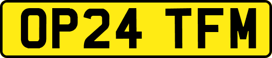 OP24TFM