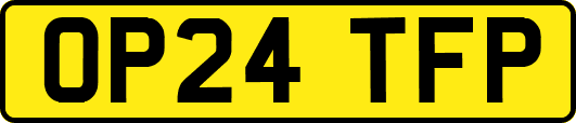 OP24TFP