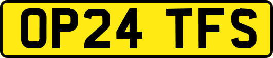 OP24TFS