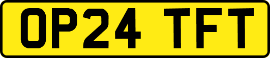 OP24TFT