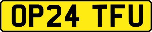 OP24TFU
