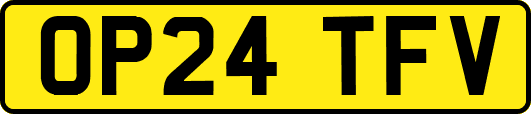 OP24TFV