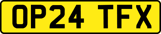 OP24TFX