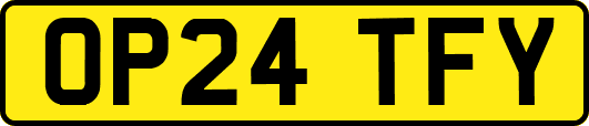 OP24TFY