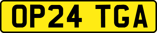 OP24TGA