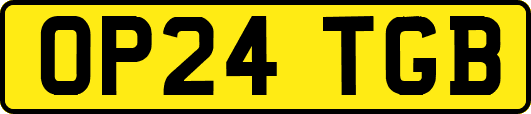 OP24TGB