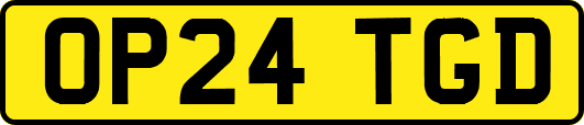 OP24TGD