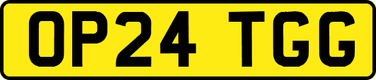 OP24TGG
