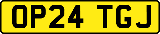OP24TGJ