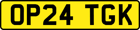 OP24TGK