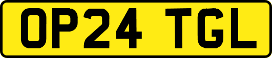 OP24TGL