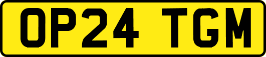 OP24TGM