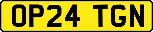 OP24TGN