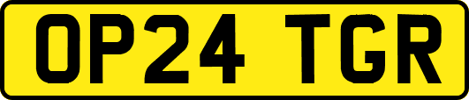 OP24TGR