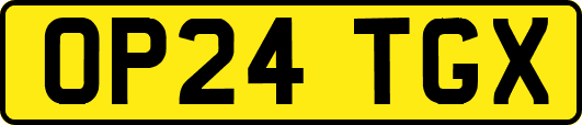 OP24TGX