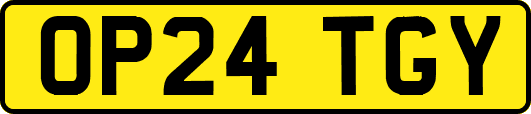 OP24TGY