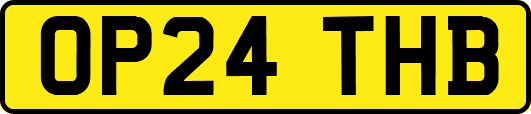 OP24THB