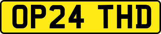 OP24THD