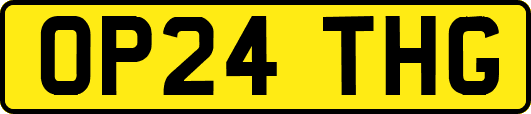 OP24THG