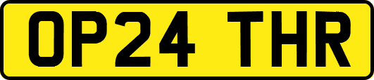 OP24THR