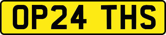 OP24THS