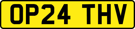 OP24THV