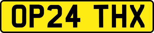 OP24THX