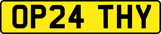 OP24THY