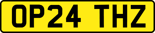 OP24THZ