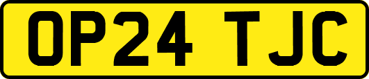 OP24TJC